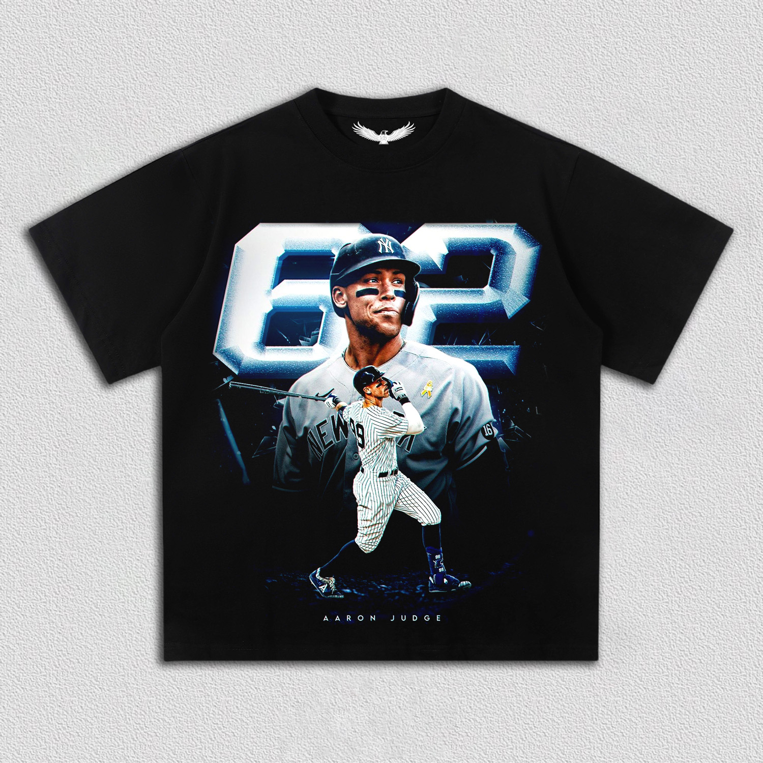Aaron Judge Tee&Hoodie 1.4