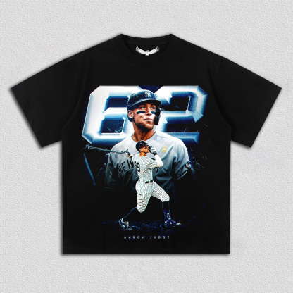 Aaron Judge Tee&Hoodie 1.4