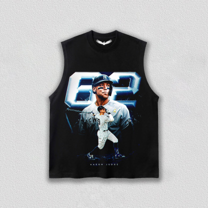 Aaron Judge Tee&Hoodie 1.4