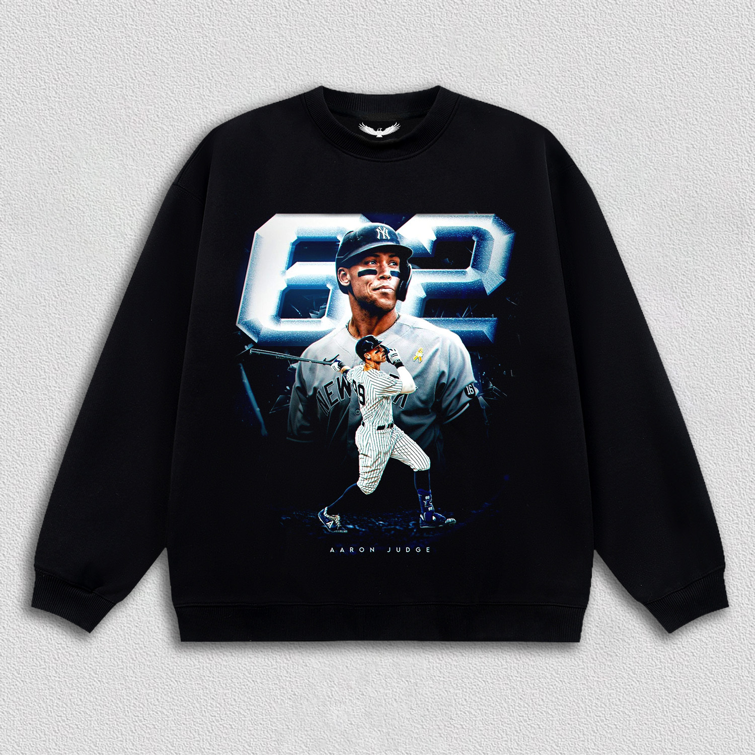Aaron Judge Tee&Hoodie 1.4