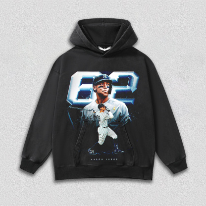 Aaron Judge Tee&Hoodie 1.4