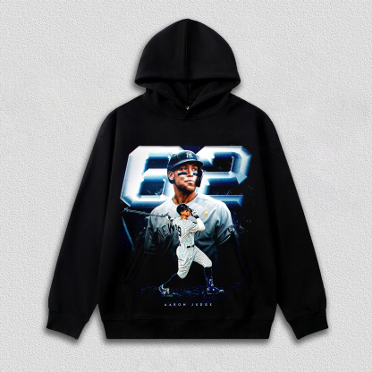 Aaron Judge Tee&Hoodie 1.4