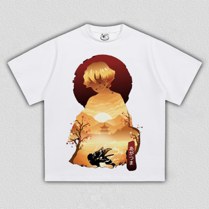 Agatsuma Zenitsu V13 TEE