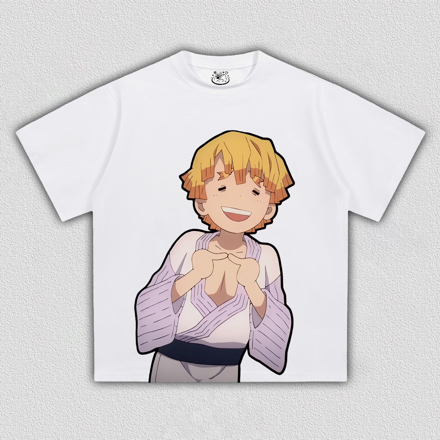 Agatsuma Zenitsu V15 TEE