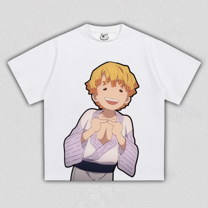 Agatsuma Zenitsu V15 TEE