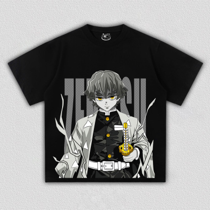 Agatsuma Zenitsu V16 TEE