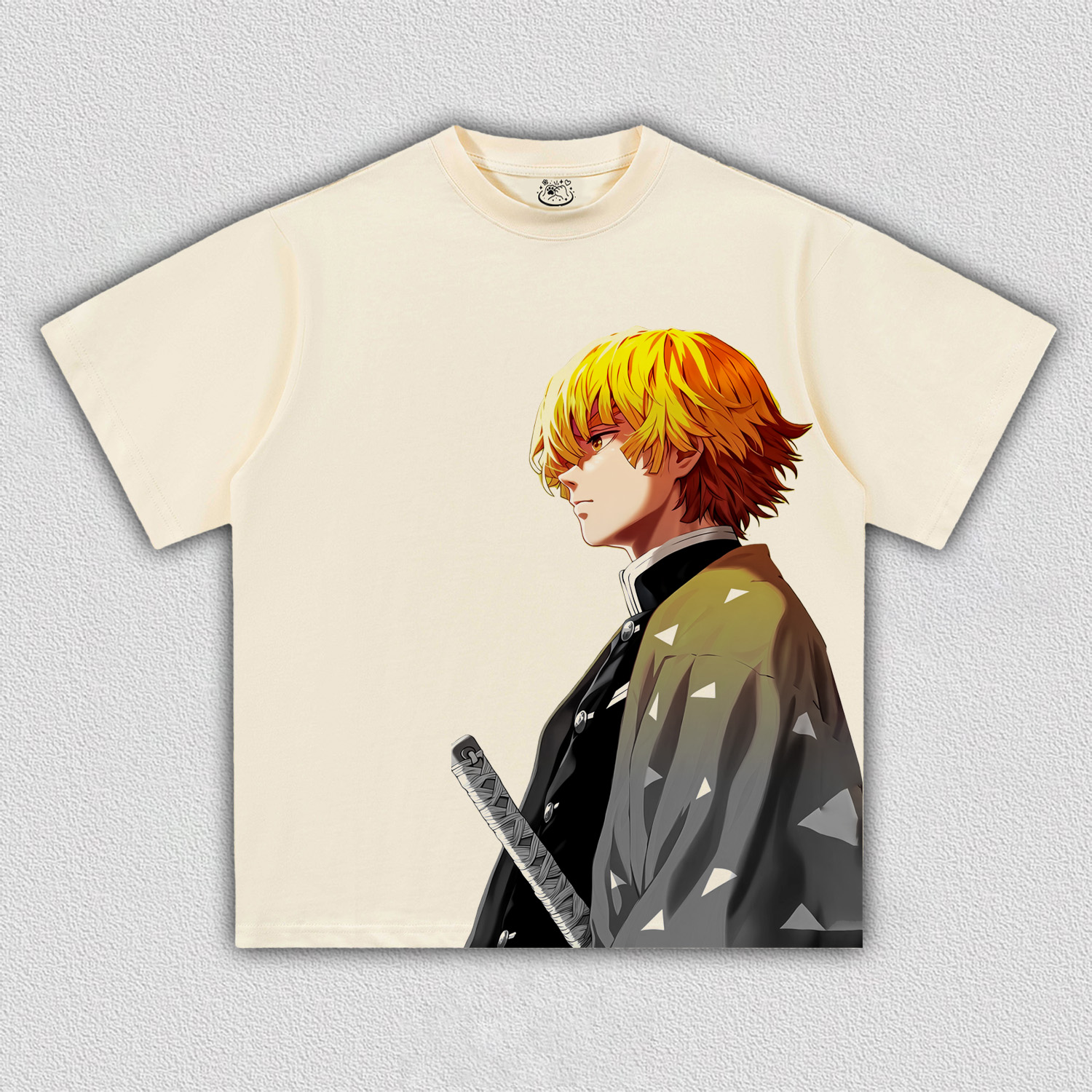 Agatsuma Zenitsu V18 TEE