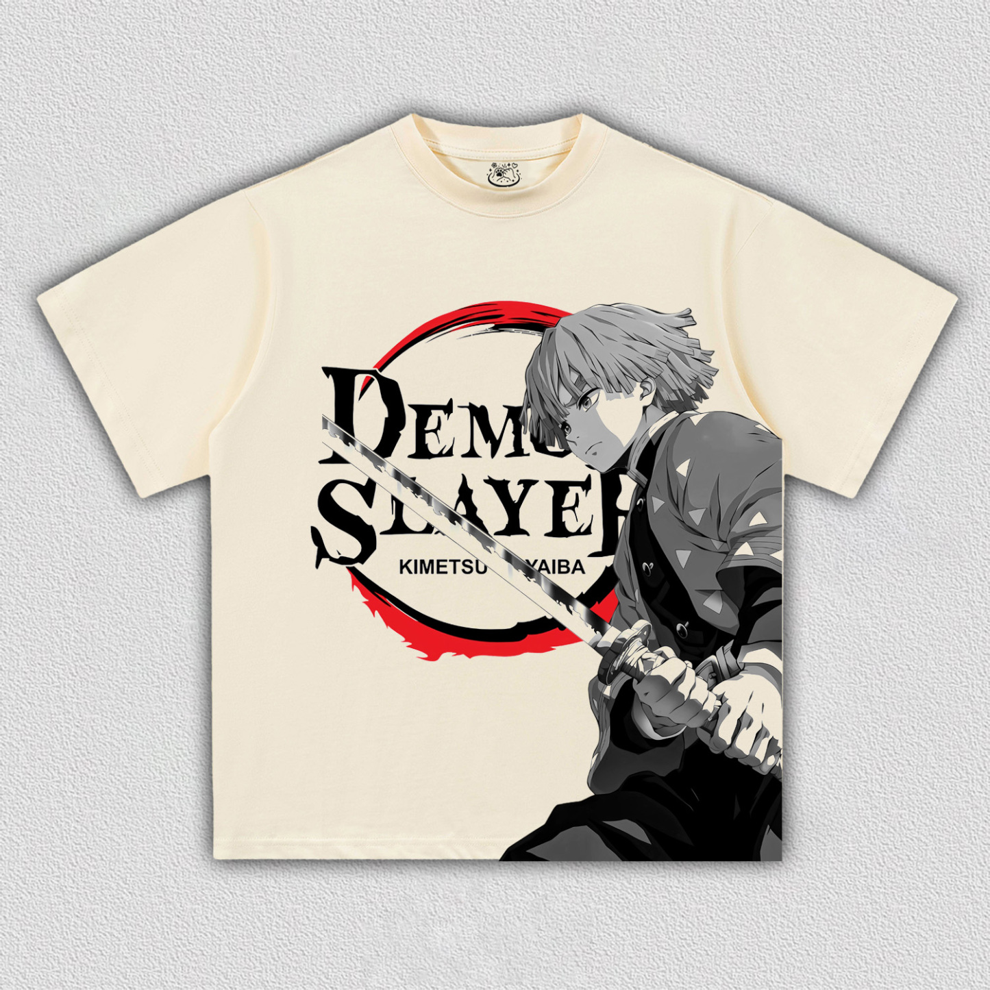 Agatsuma Zenitsu V22 TEE