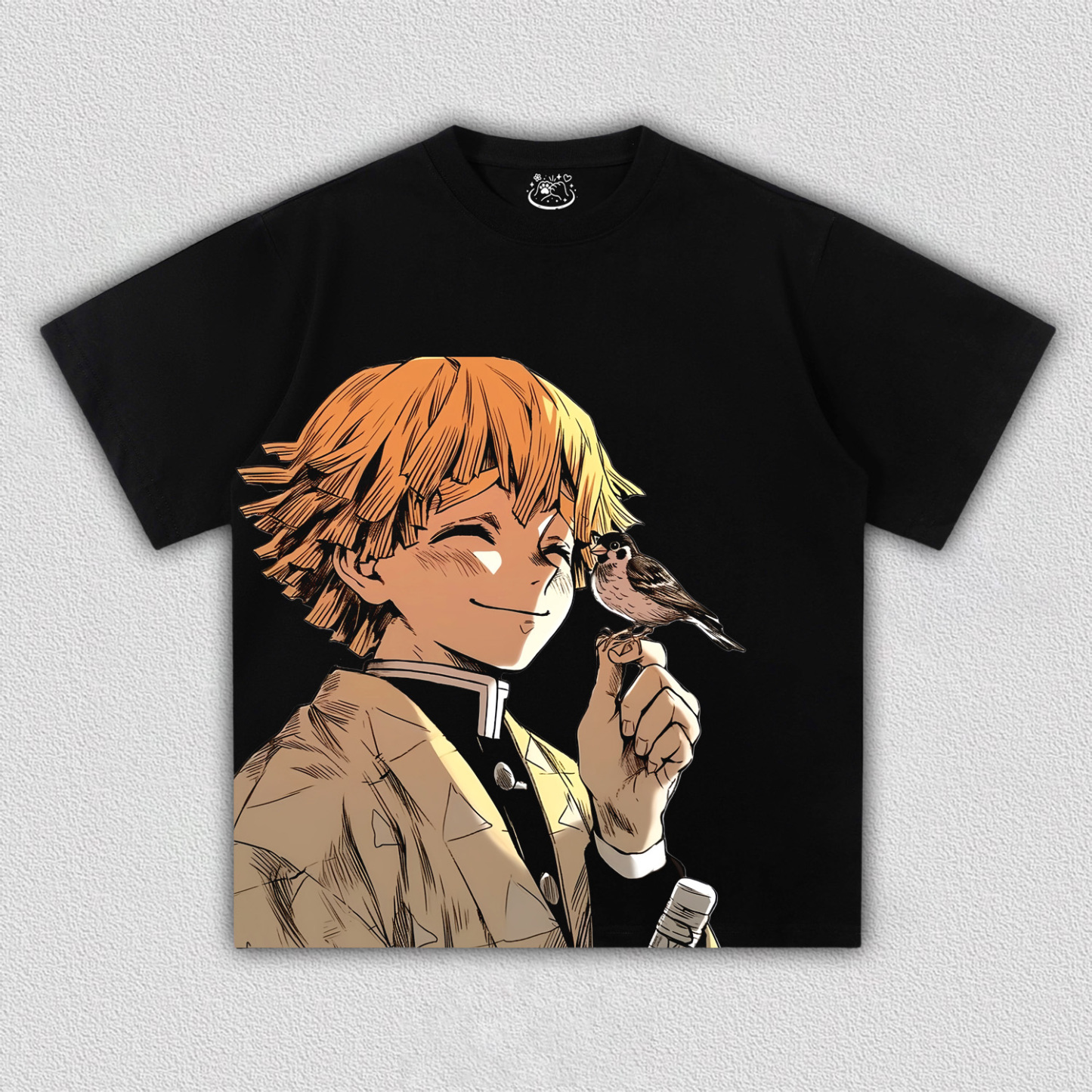 Agatsuma Zenitsu V24 TEE