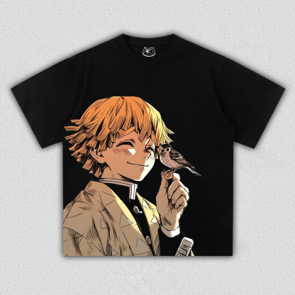 Agatsuma Zenitsu V24 TEE