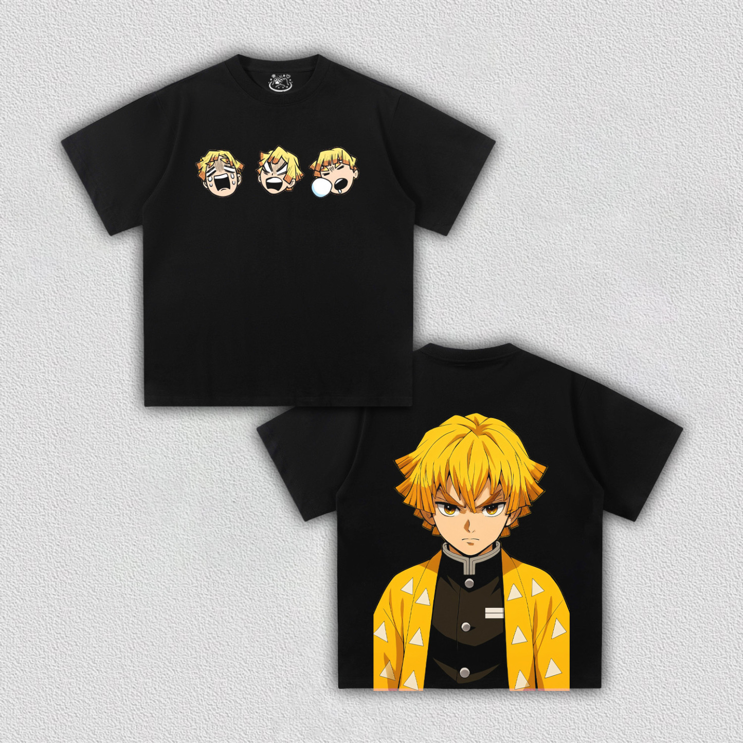 Agatsuma Zenitsu V28 TEE