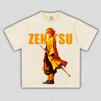 Agatsuma Zenitsu V29 TEE