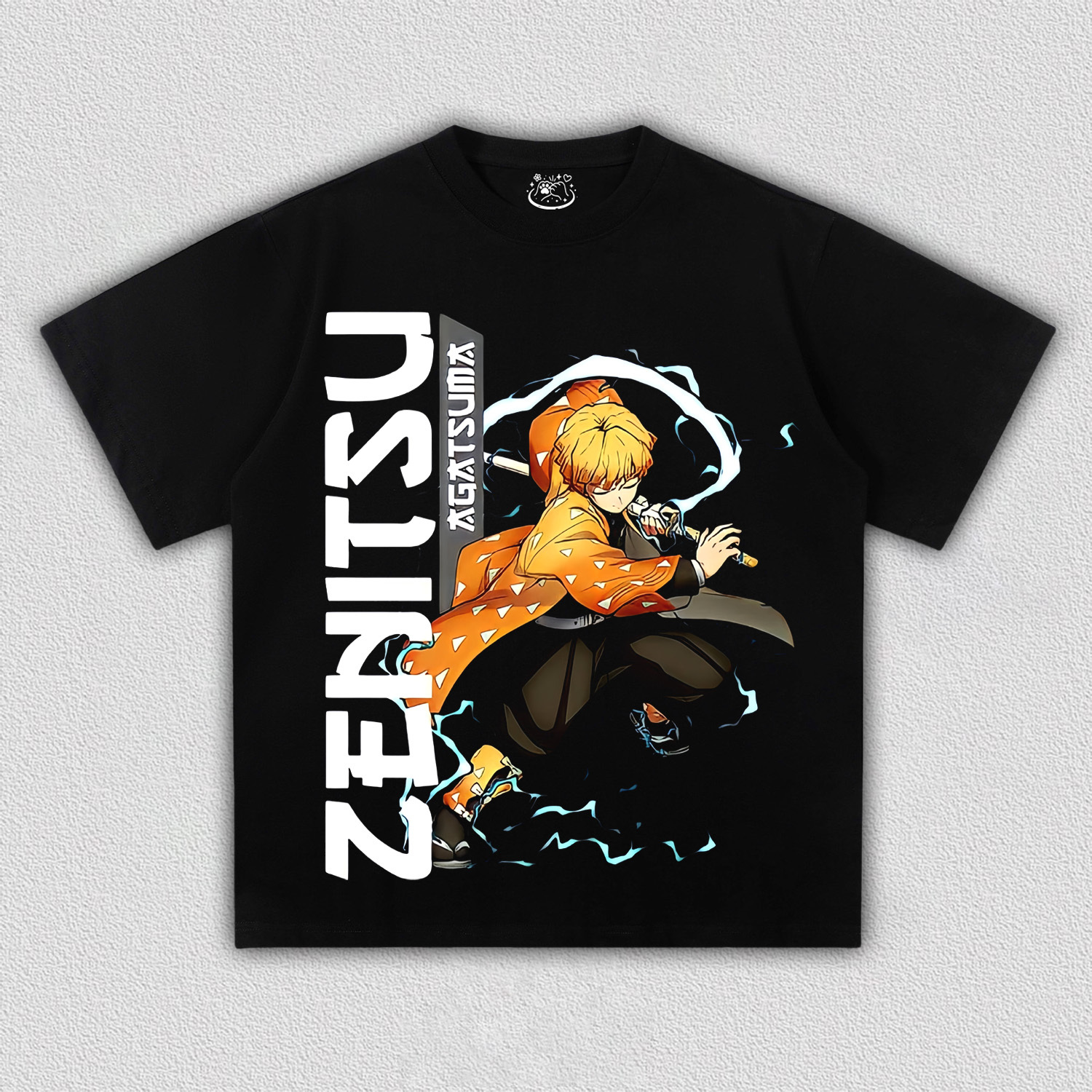 Agatsuma Zenitsu V30 TEE