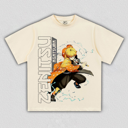 Agatsuma Zenitsu V30 TEE
