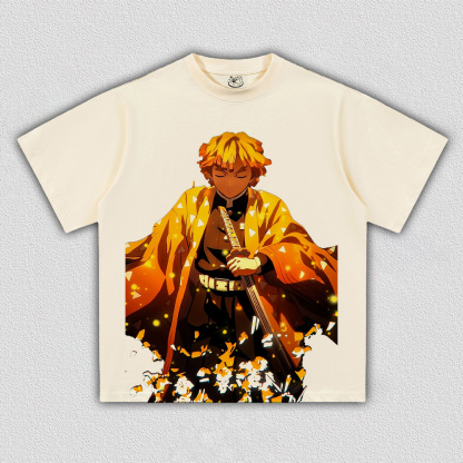 Agatsuma Zenitsu V31 TEE