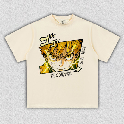 Agatsuma Zenitsu V34 TEE