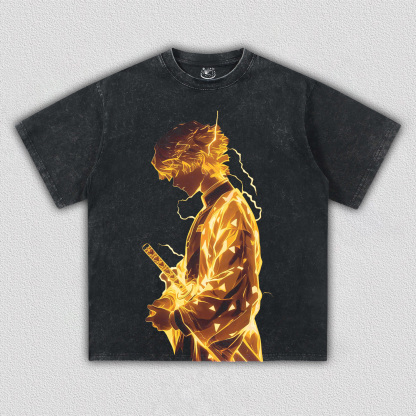 Agatsuma Zenitsu V36 TEE