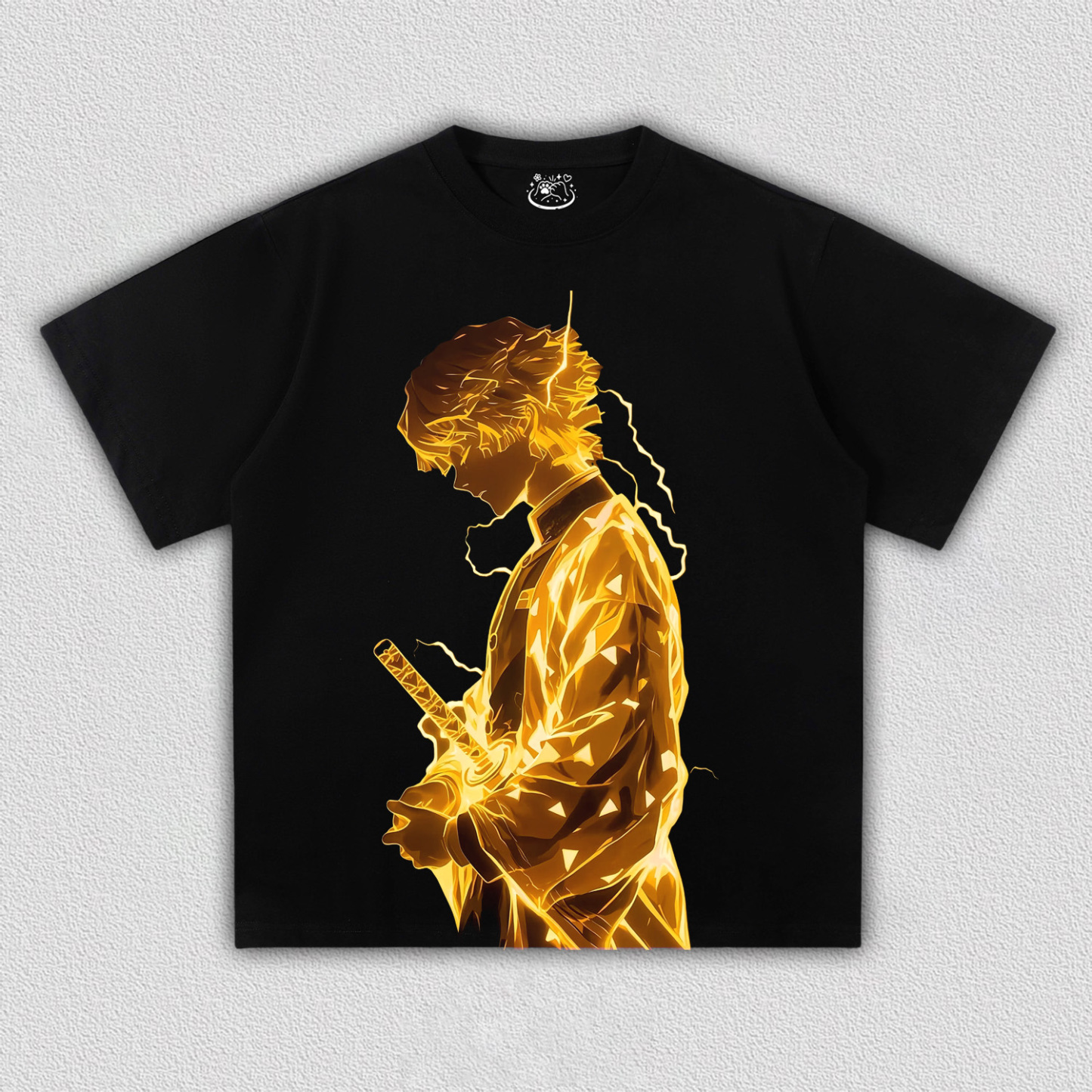 Agatsuma Zenitsu V36 TEE