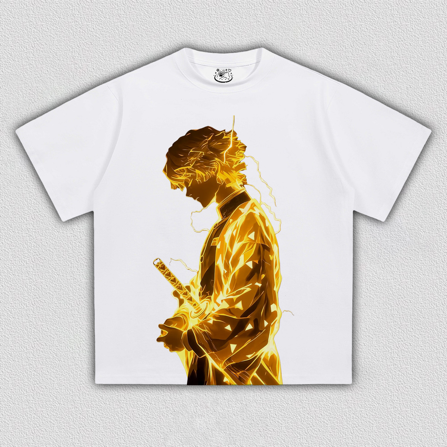 Agatsuma Zenitsu V36 TEE