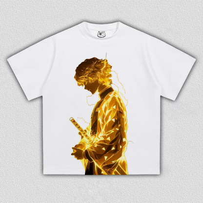 Agatsuma Zenitsu V36 TEE