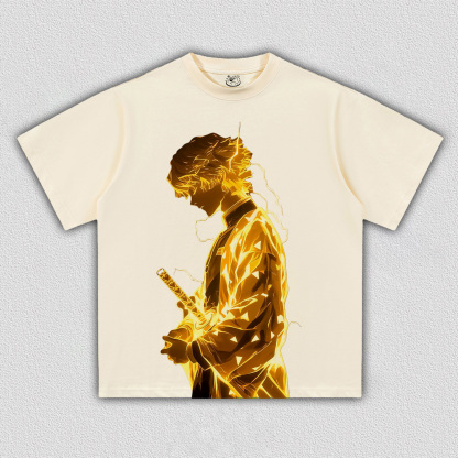 Agatsuma Zenitsu V36 TEE