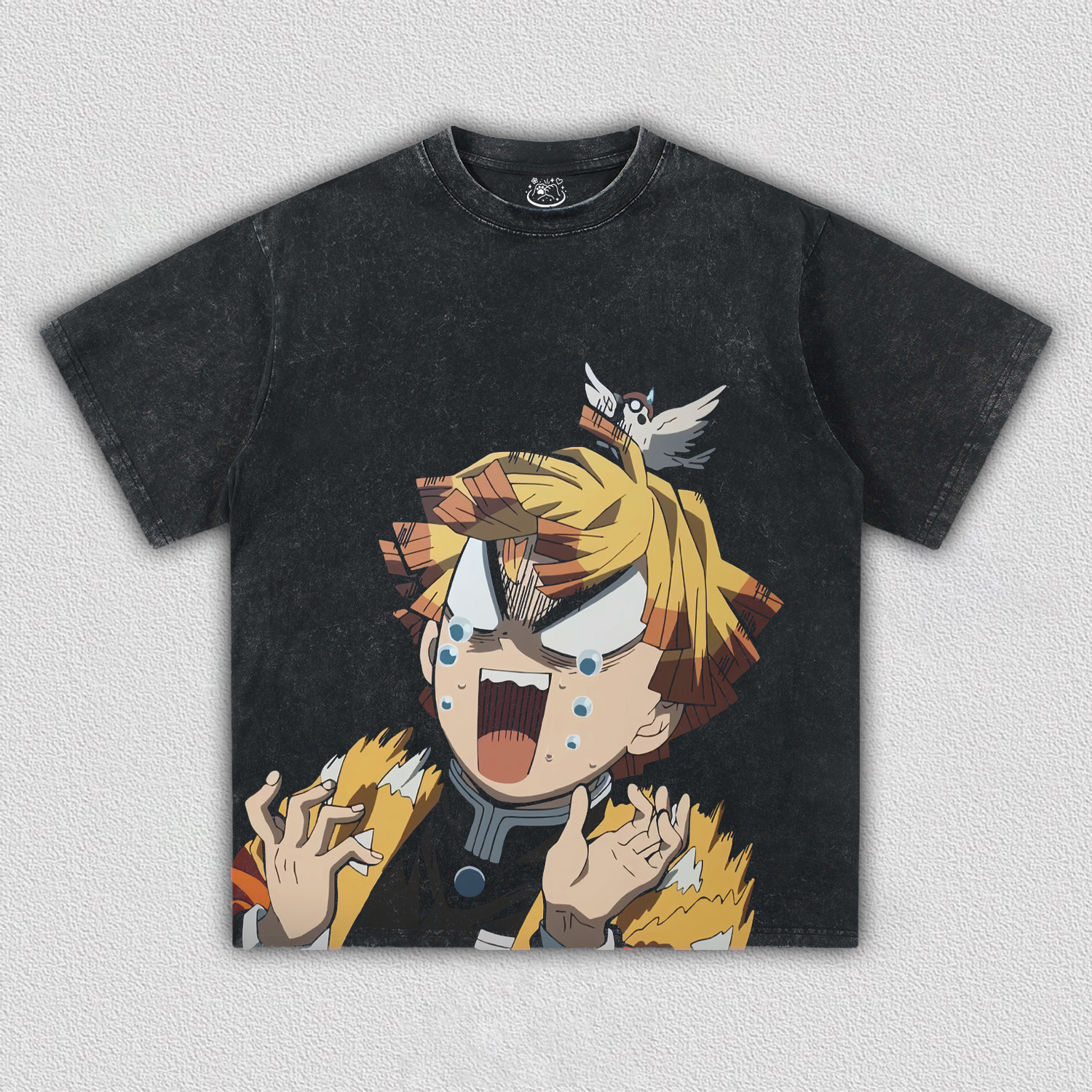 Agatsuma Zenitsu V37 TEE