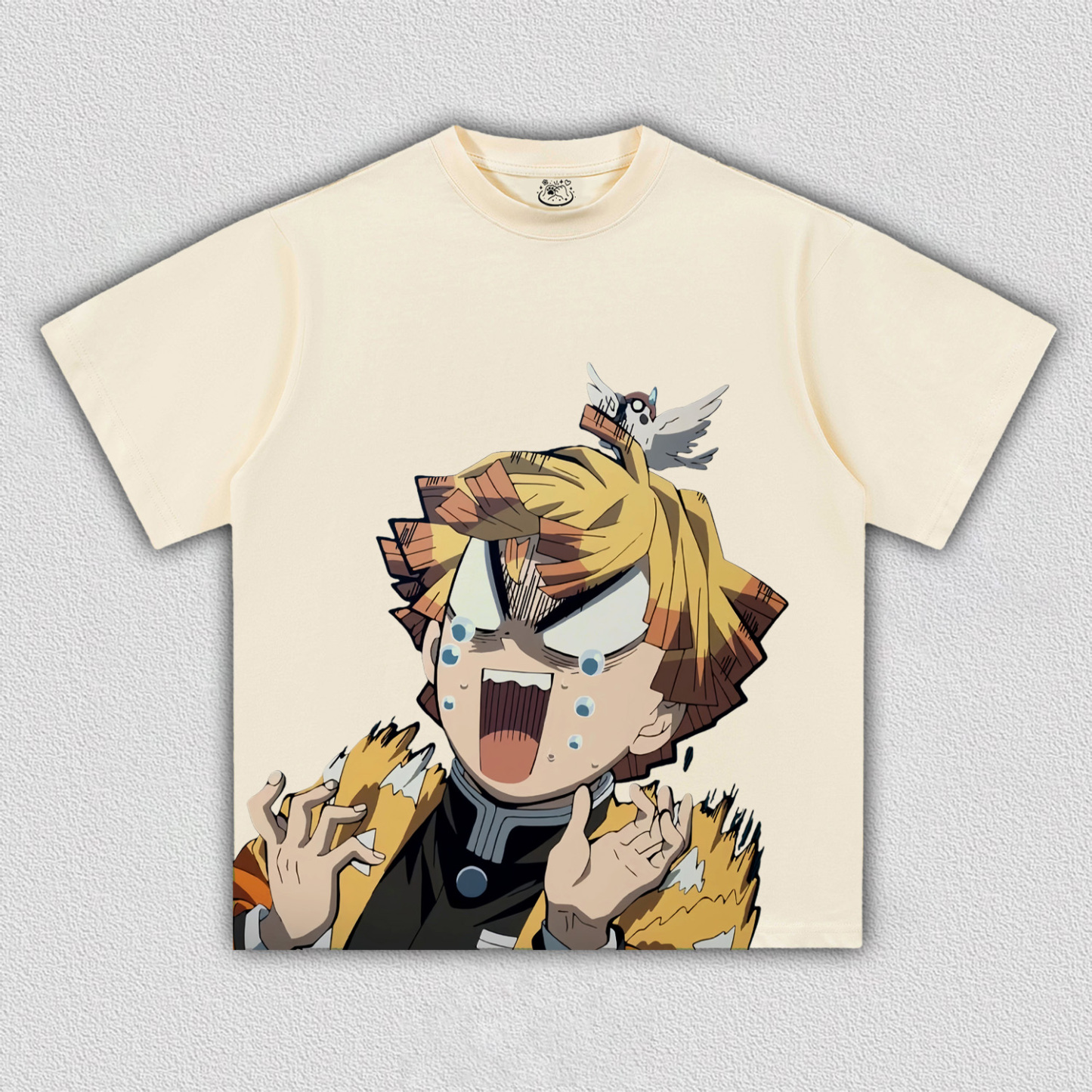 Agatsuma Zenitsu V37 TEE
