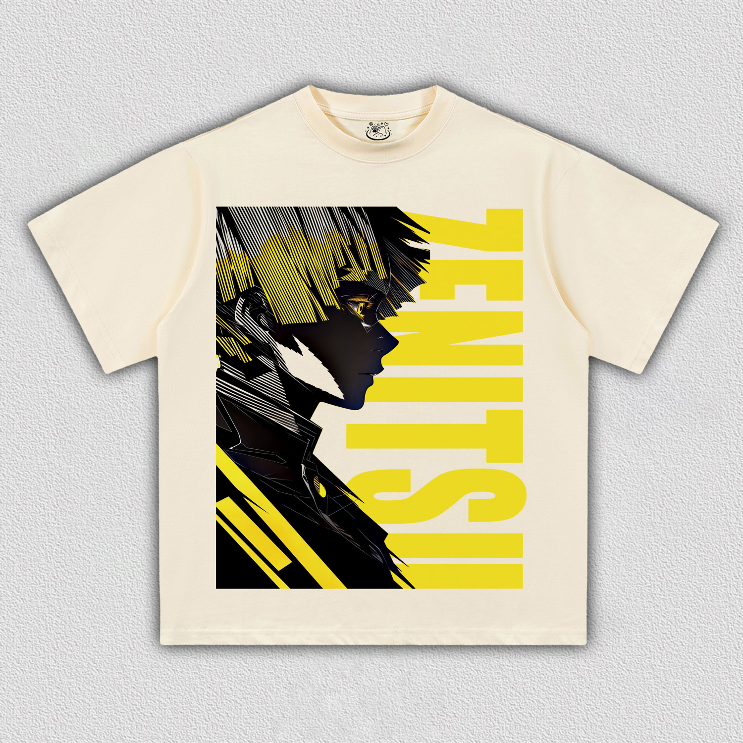 Agatsuma Zenitsu V38 TEE