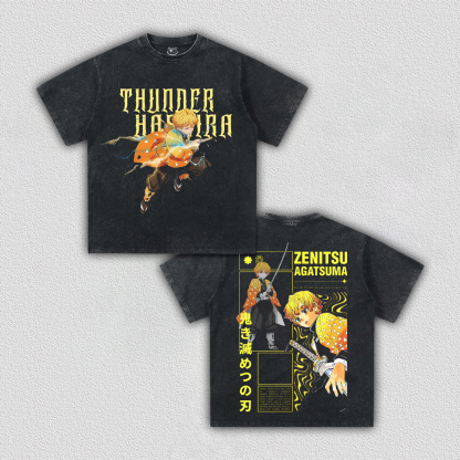 Agatsuma Zenitsu V39 TEE