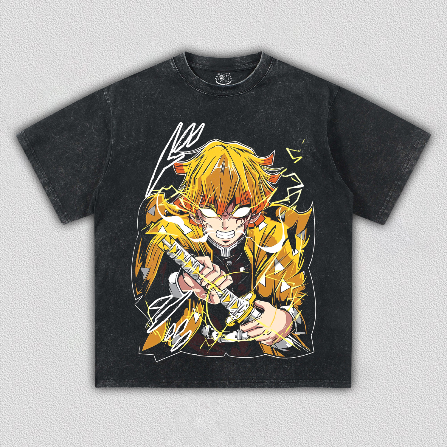 Agatsuma Zenitsu V41 TEE