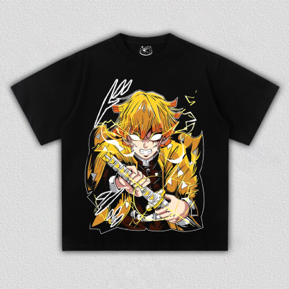 Agatsuma Zenitsu V41 TEE