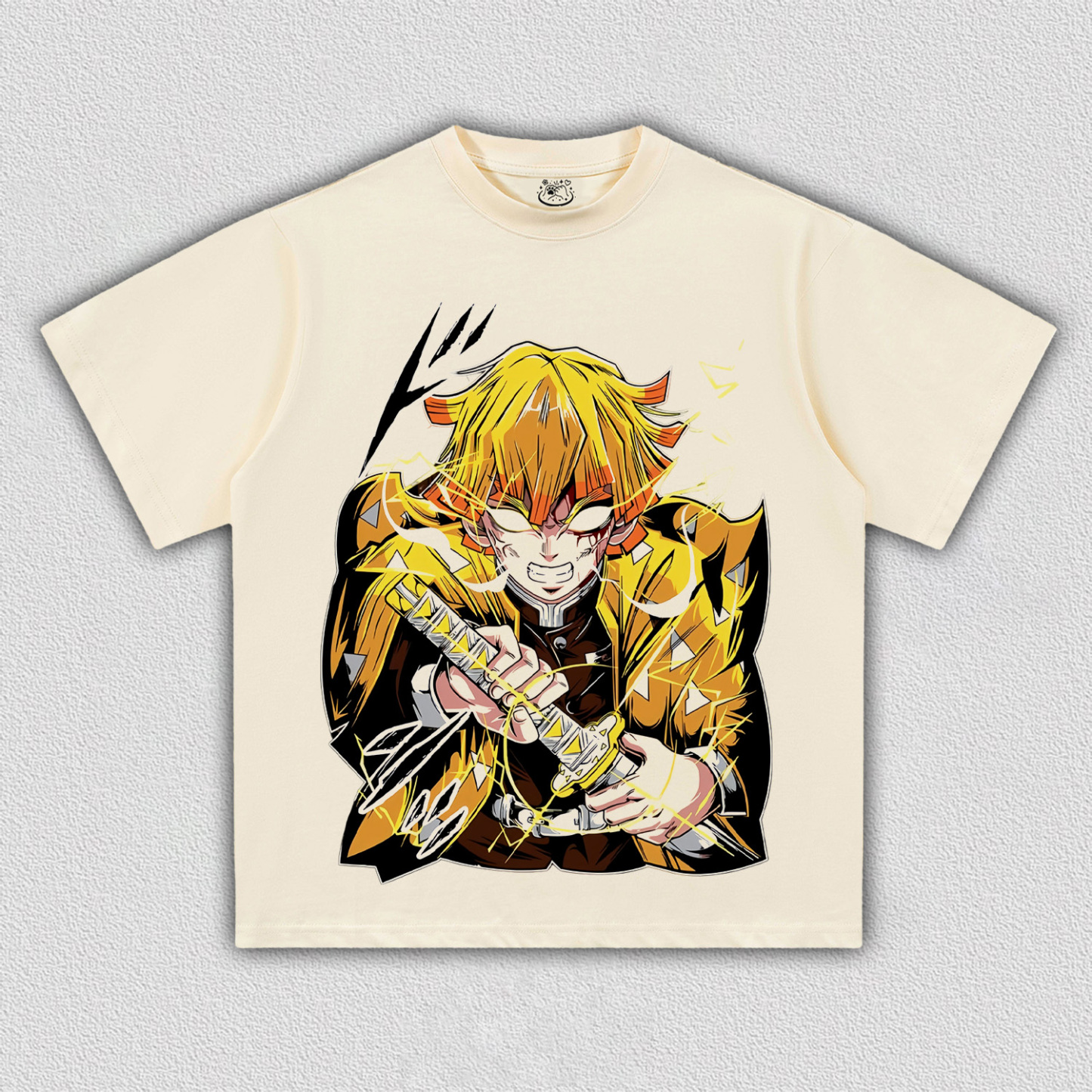 Agatsuma Zenitsu V41 TEE