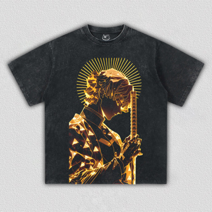 Agatsuma Zenitsu V43 TEE