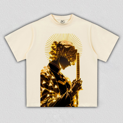 Agatsuma Zenitsu V43 TEE