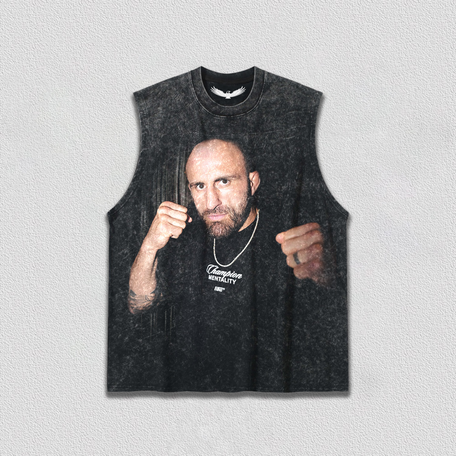 Alexander Volkanovski  Tee&Hoodie 1.0