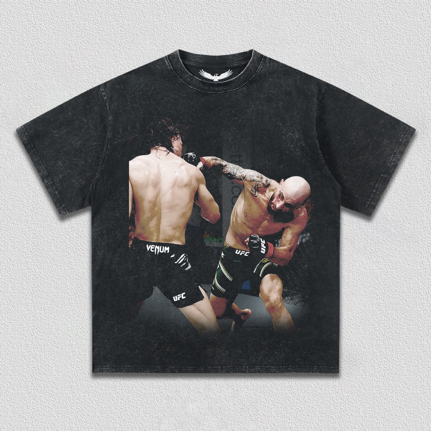 Alexander Volkanovski  Tee&Hoodie 1.4