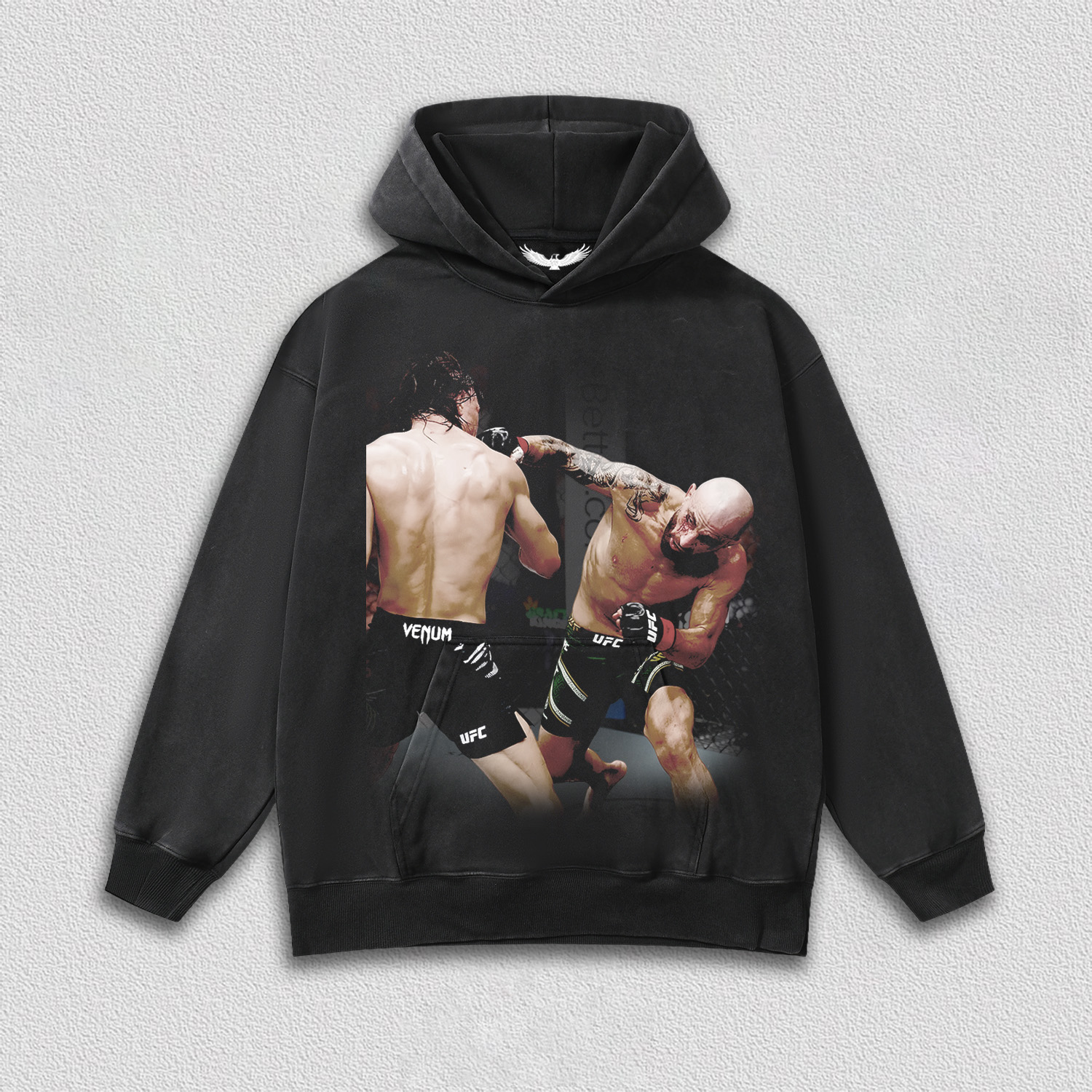 Alexander Volkanovski  Tee&Hoodie 1.4