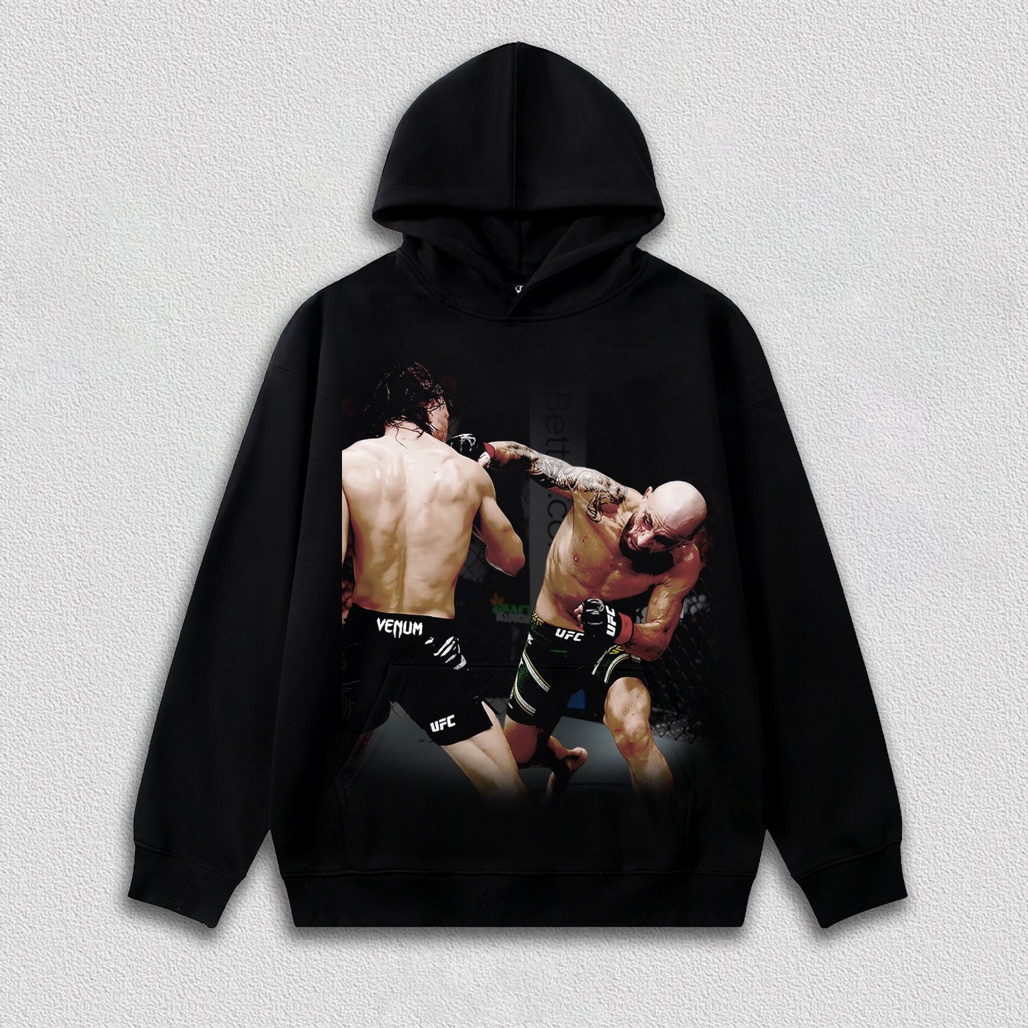 Alexander Volkanovski  Tee&Hoodie 1.4