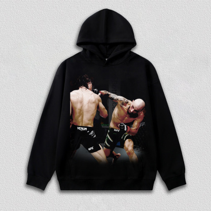 Alexander Volkanovski  Tee&Hoodie 1.4