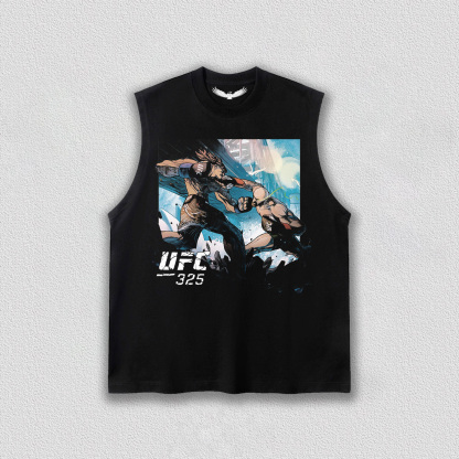 Alexander Volkanovski vs Diego Lopes  Tee&Hoodie