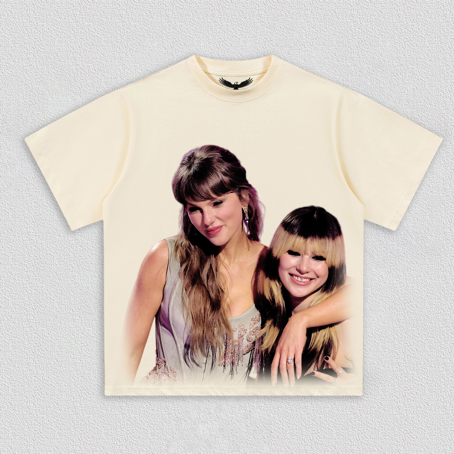 Alysa Liu And Taylor Swift Tee