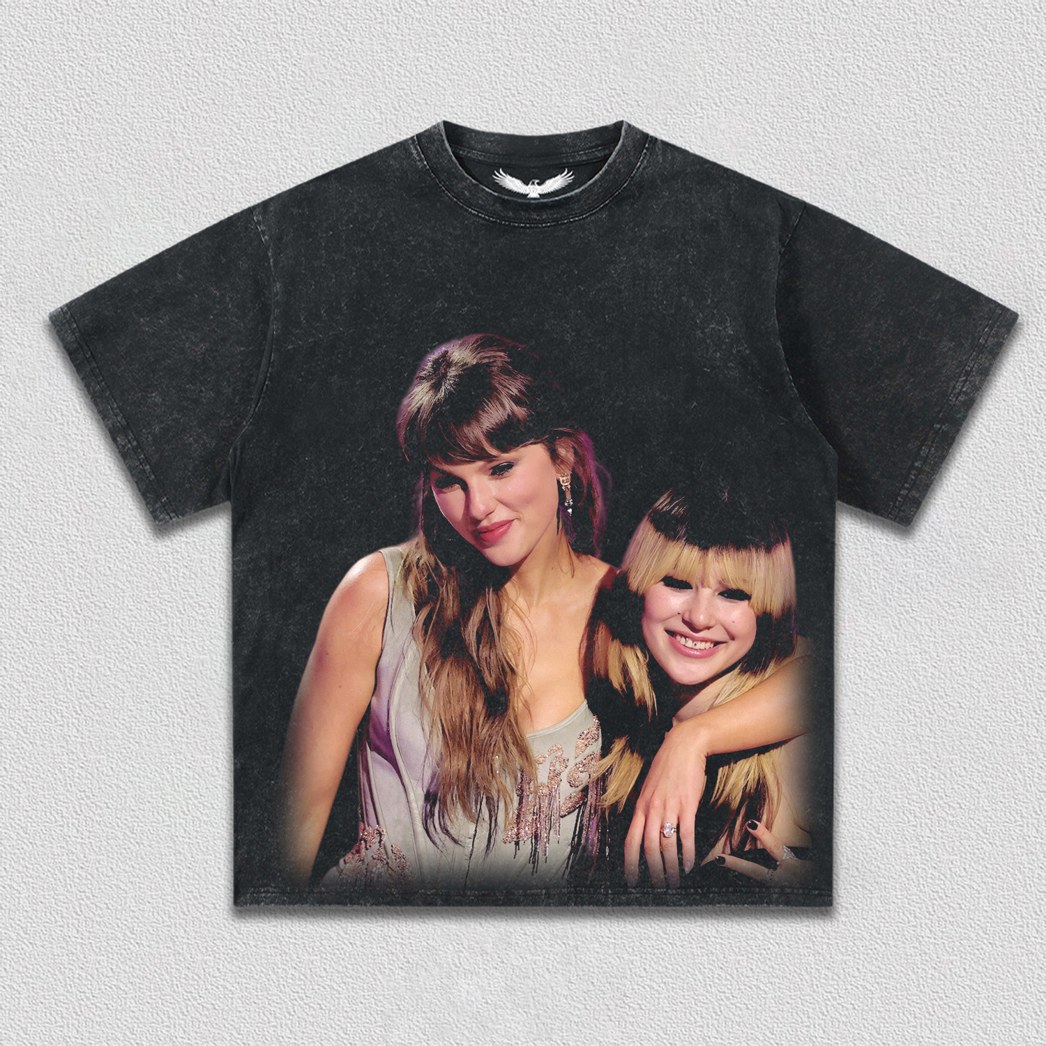 Alysa Liu And Taylor Swift Tee