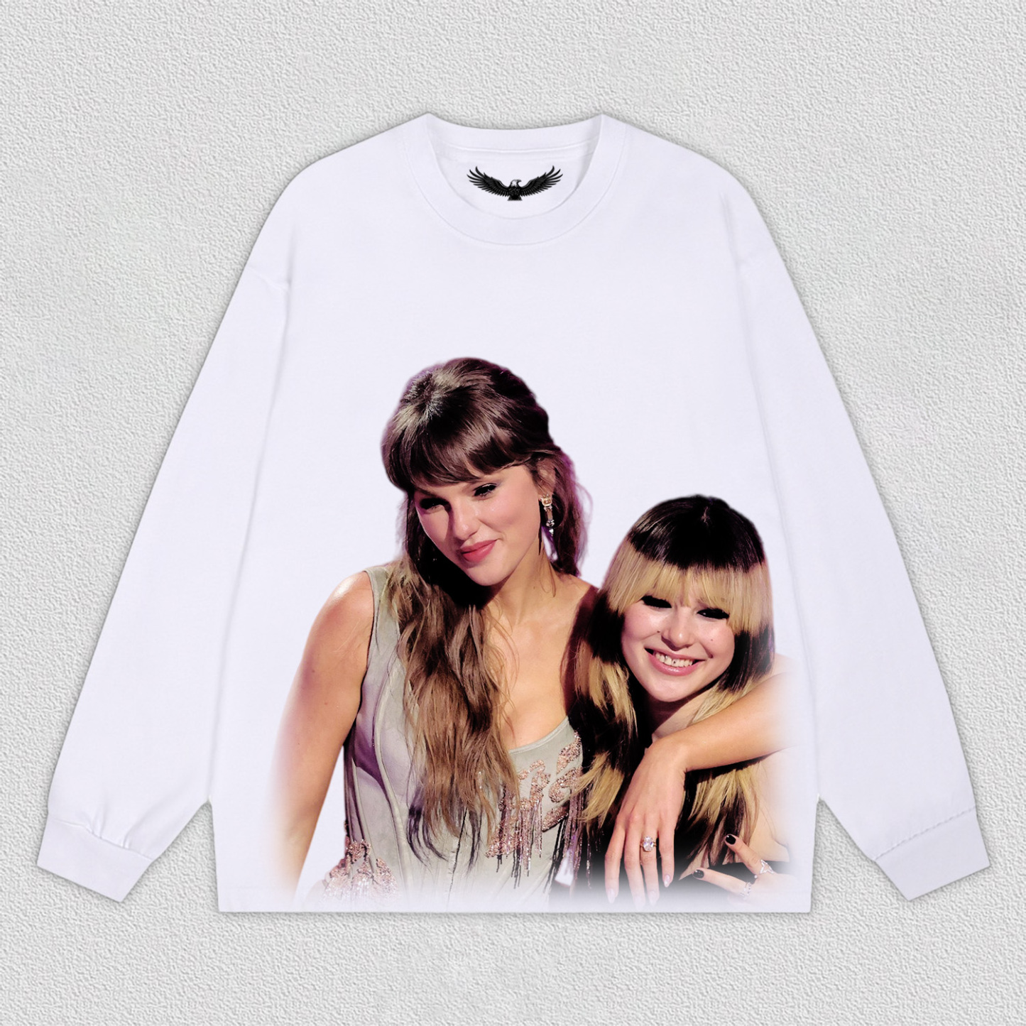 Alysa Liu And Taylor Swift Tee