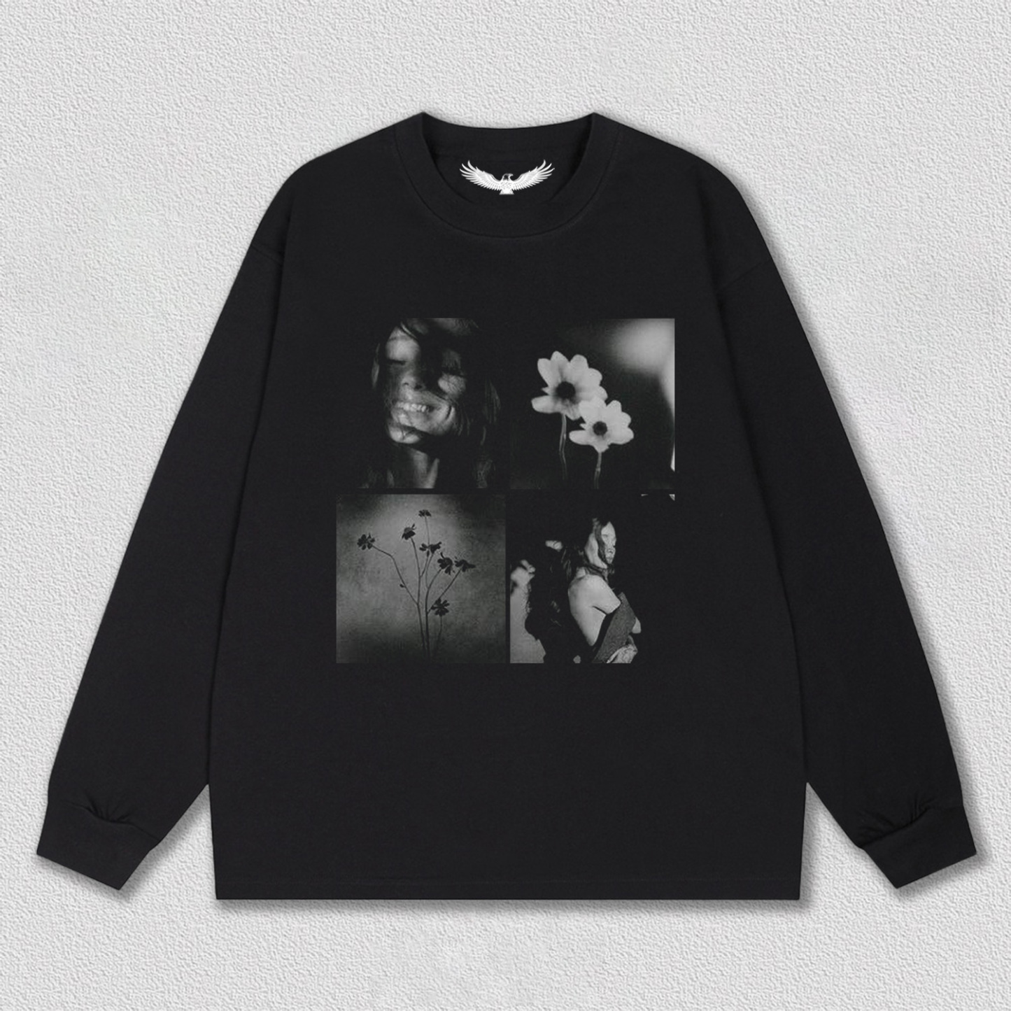 Ariana Grande Petal Tee V4
