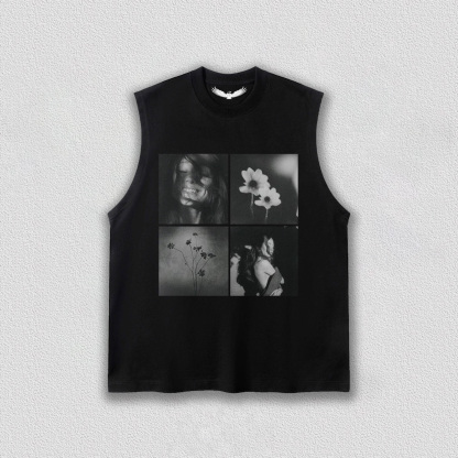 Ariana Grande Petal Tee V4