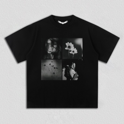 Ariana Grande Petal Tee V4