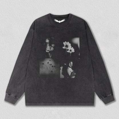 Ariana Grande Petal Tee V4