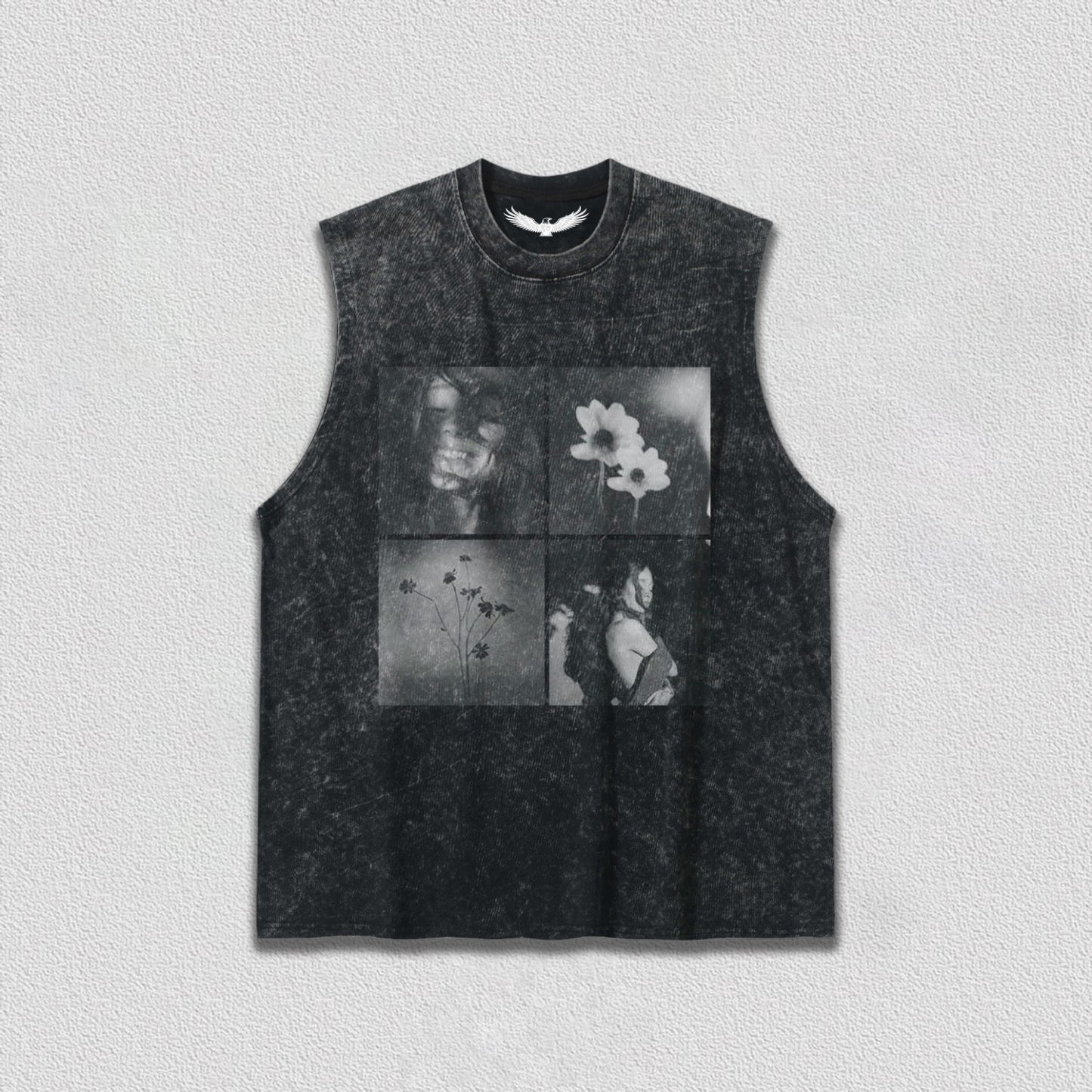 Ariana Grande Petal Tee V4