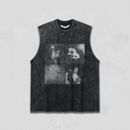 Ariana Grande Petal Tee V4