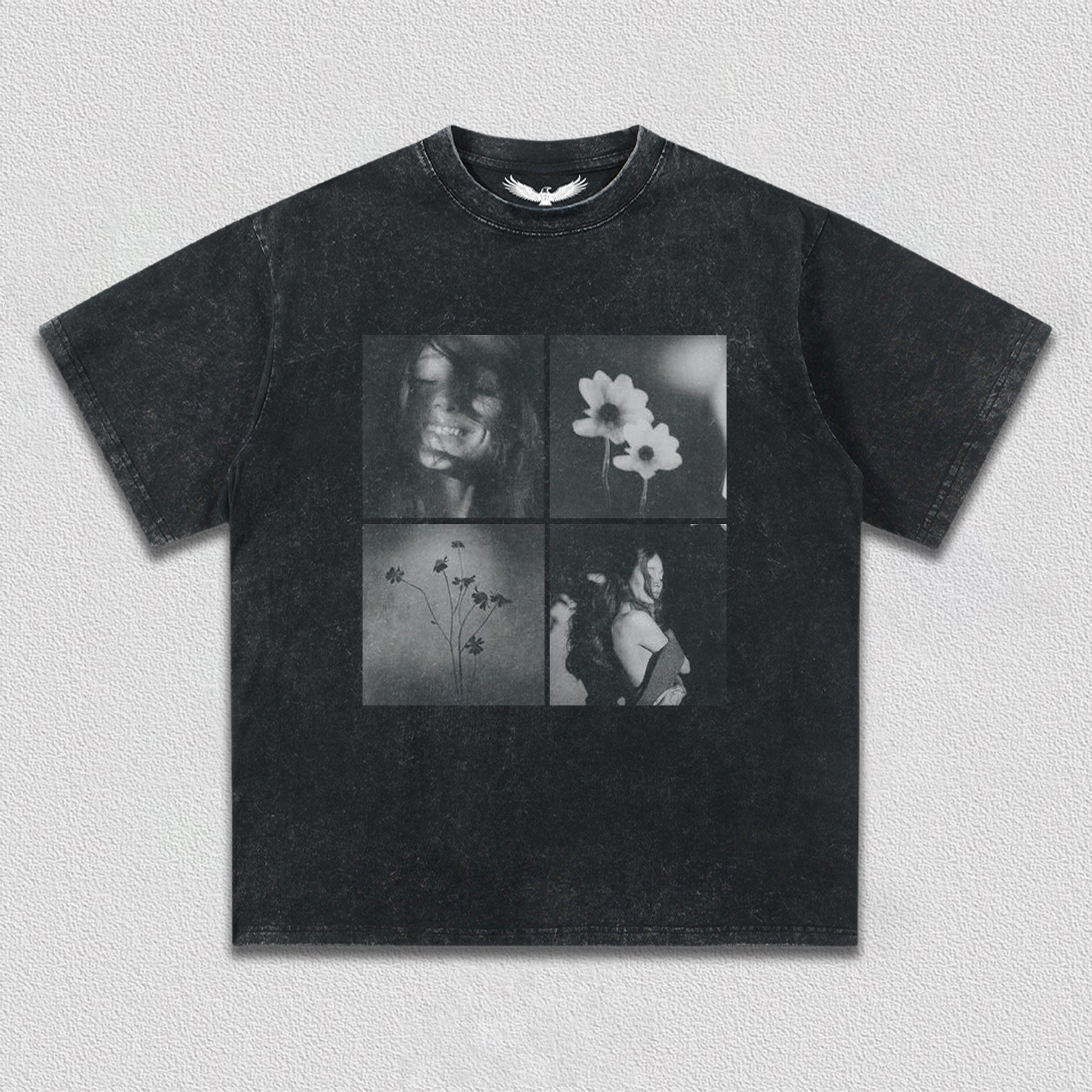Ariana Grande Petal Tee V4